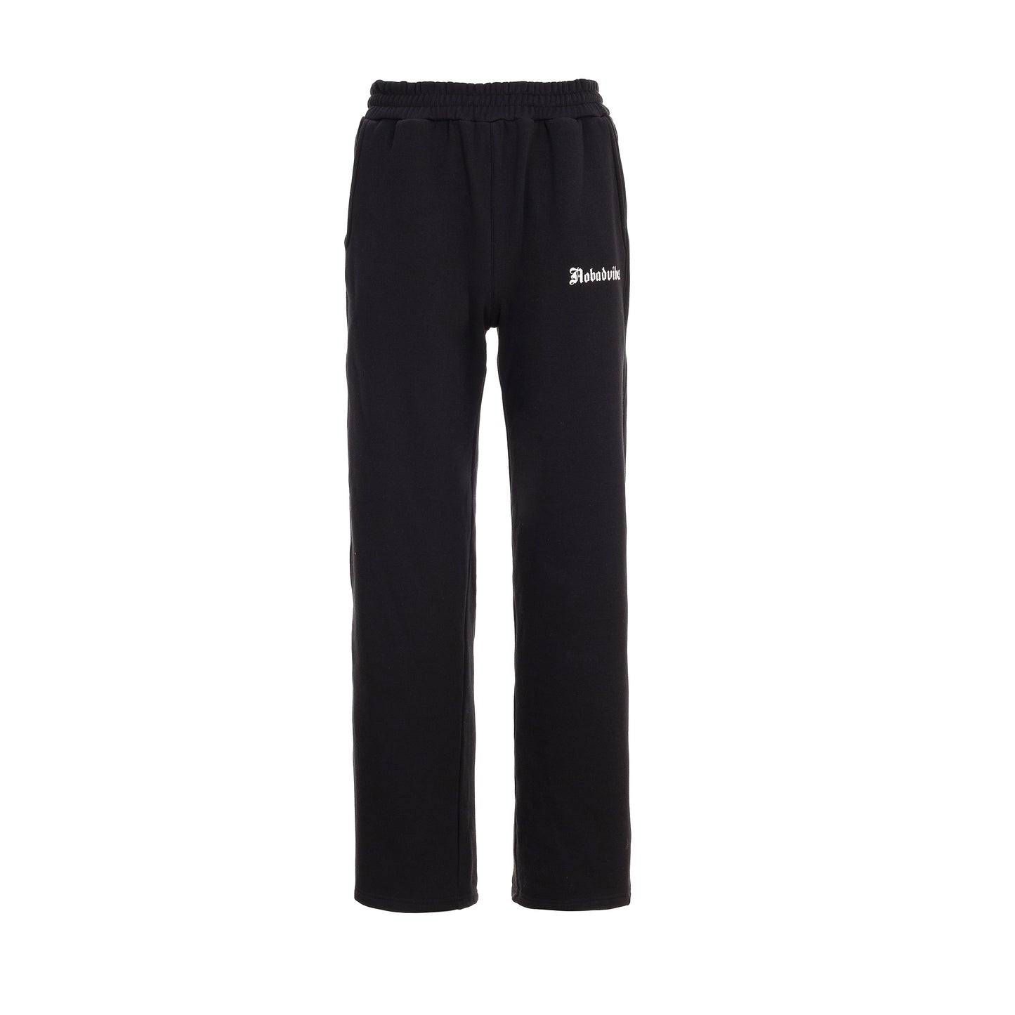 JUST BLACK