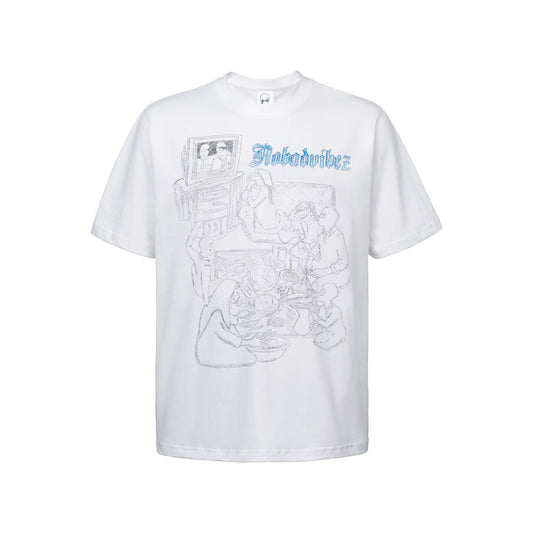 * التيشيرت الرمضاني 🌙 بيجيك هديه مع طلبك *