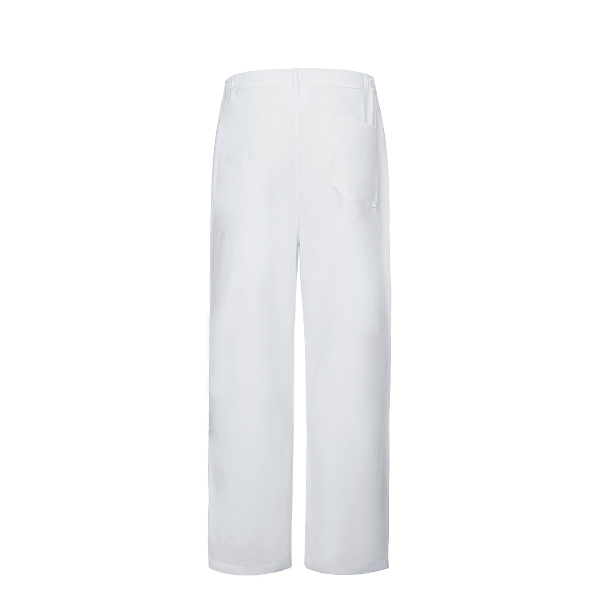 BIG BOY WHITE " NYLON "