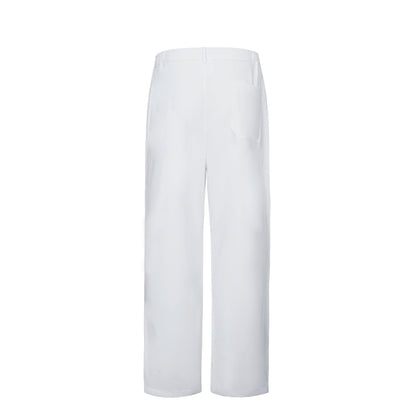 BIG BOY WHITE " NYLON "