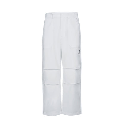 BIG BOY WHITE " NYLON "