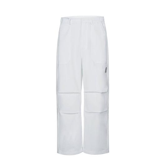 BIG BOY WHITE " NYLON "