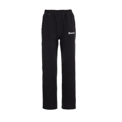 JUST BLACK