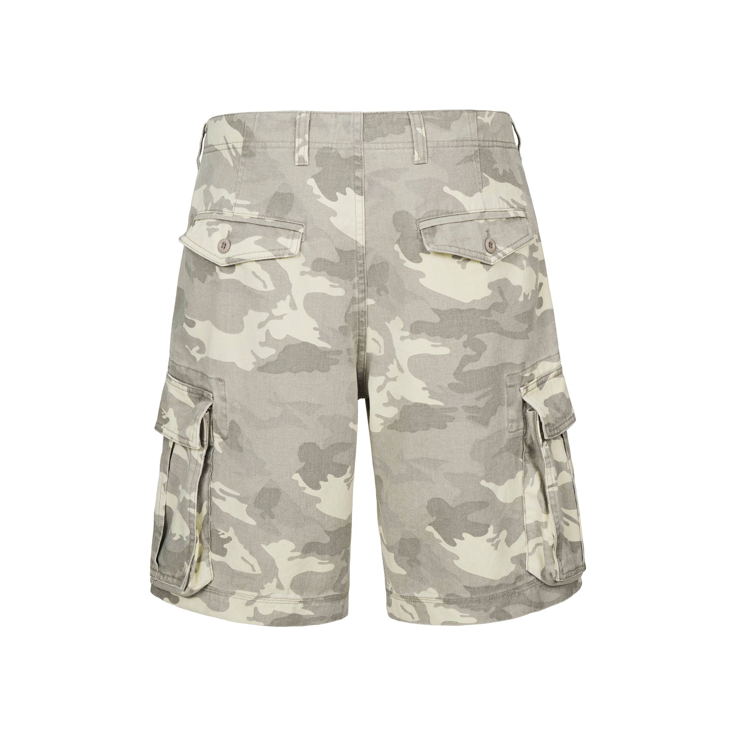 SOLDIER OFFWHITE.