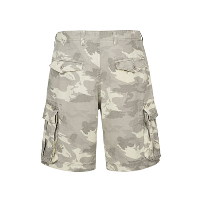SOLDIER OFFWHITE.