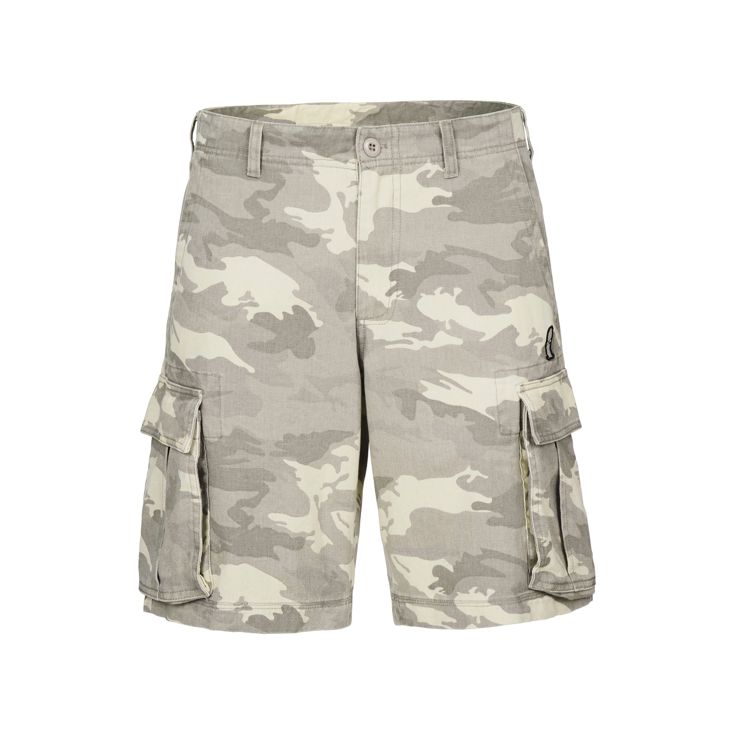 SOLDIER OFFWHITE.