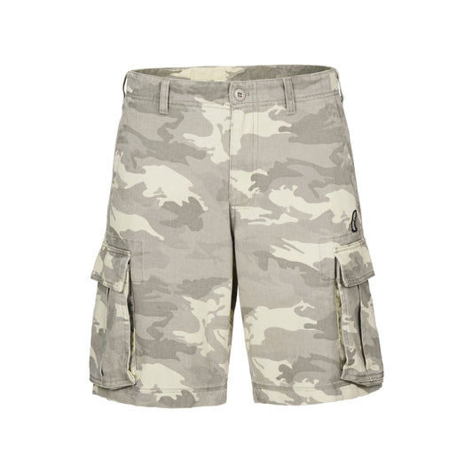 SOLDIER OFFWHITE.