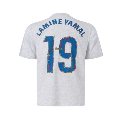 YAMALL