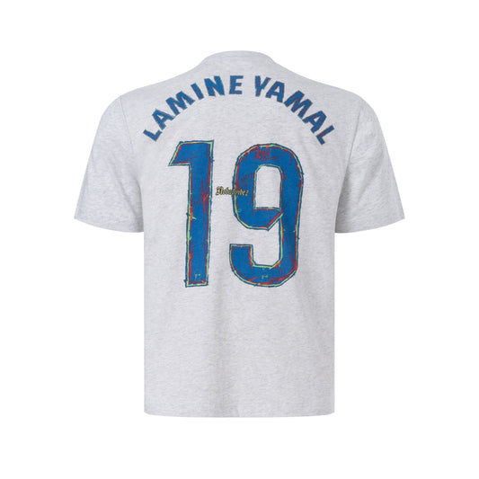 YAMALL