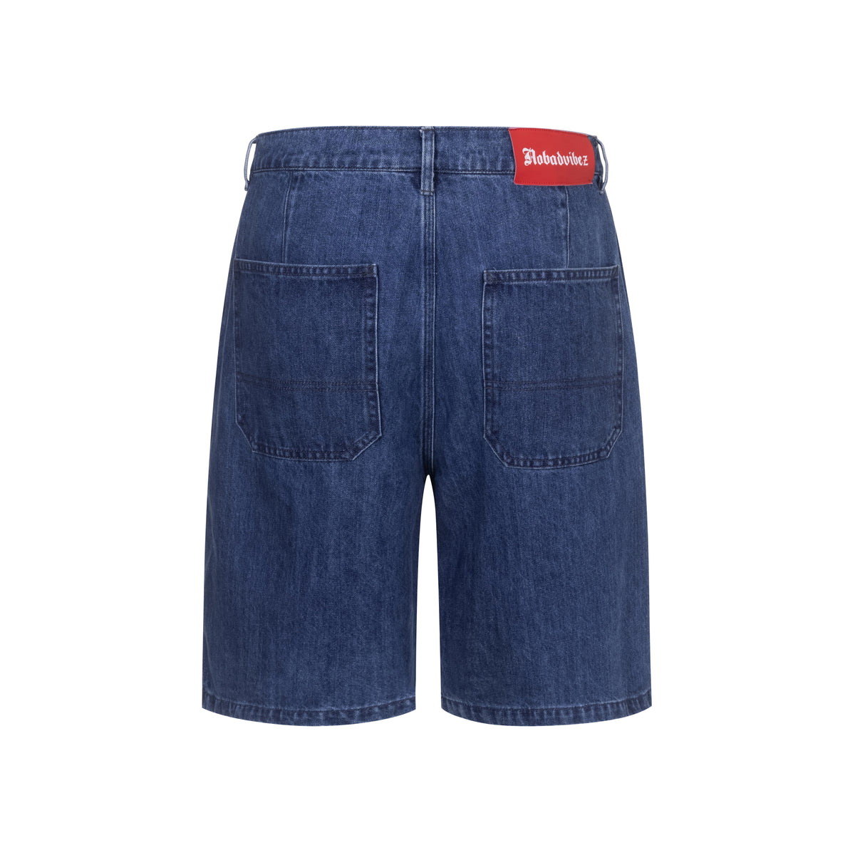 DENIM JORT