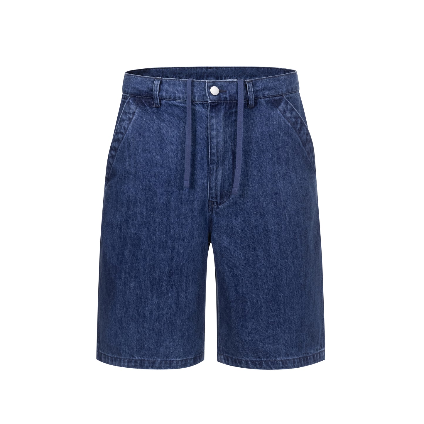 DENIM JORT