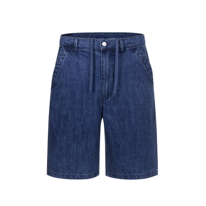 DENIM JORT