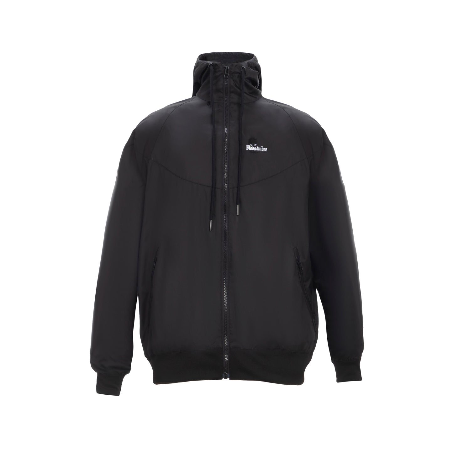 NO WIND ALLOWEDDD "JCKT"