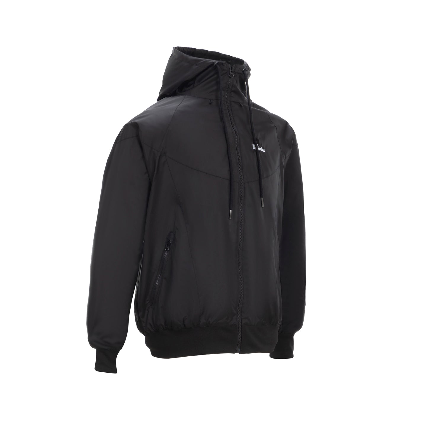 NO WIND ALLOWEDDD "JCKT"