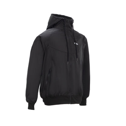 NO WIND ALLOWEDDD "JCKT"