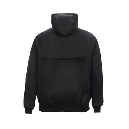 NO WIND ALLOWEDDD "JCKT"