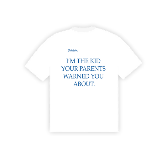 I'M THE KID T-SHIRT