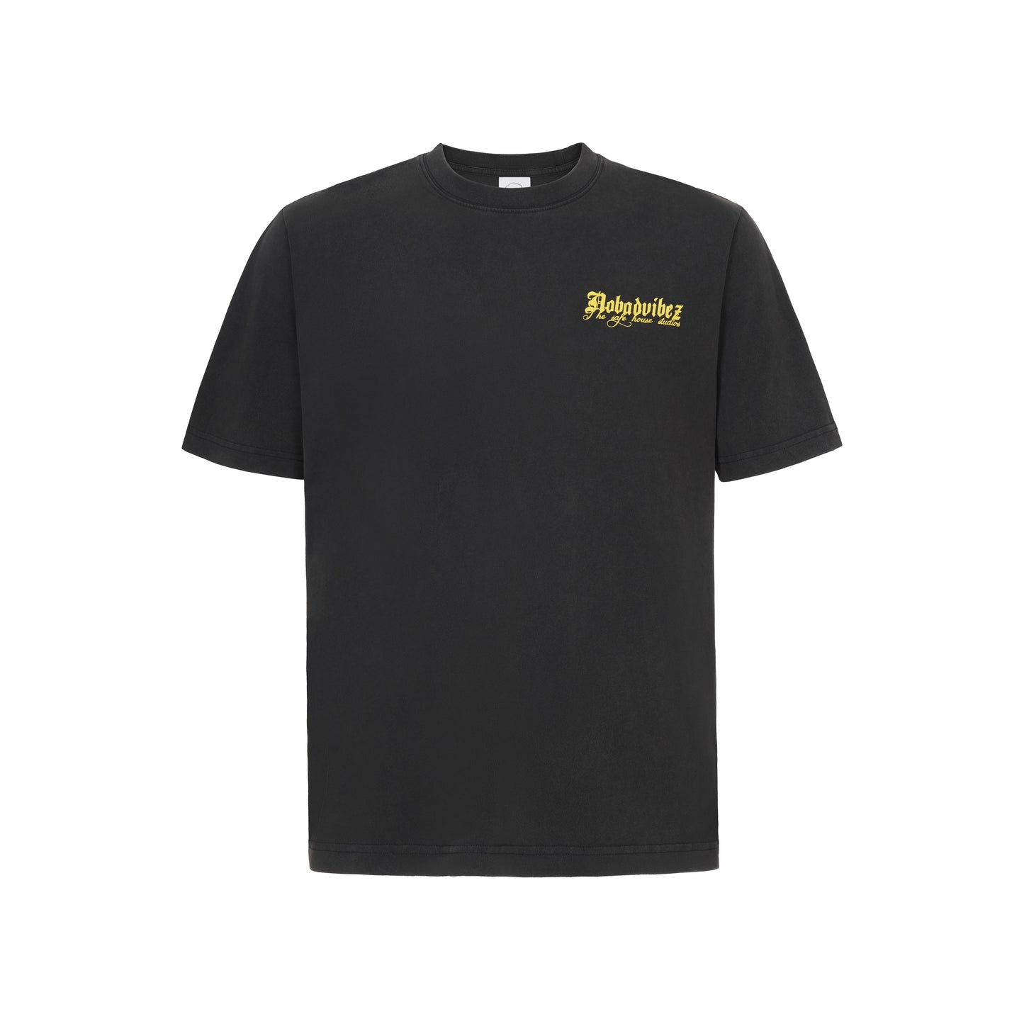 WASHED T