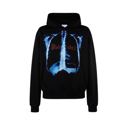 X-RAY HOODIE