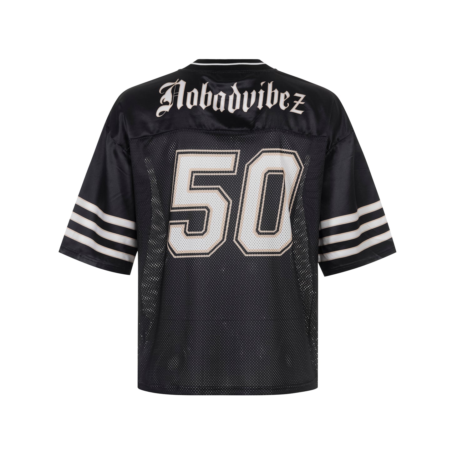 FUBU BLK