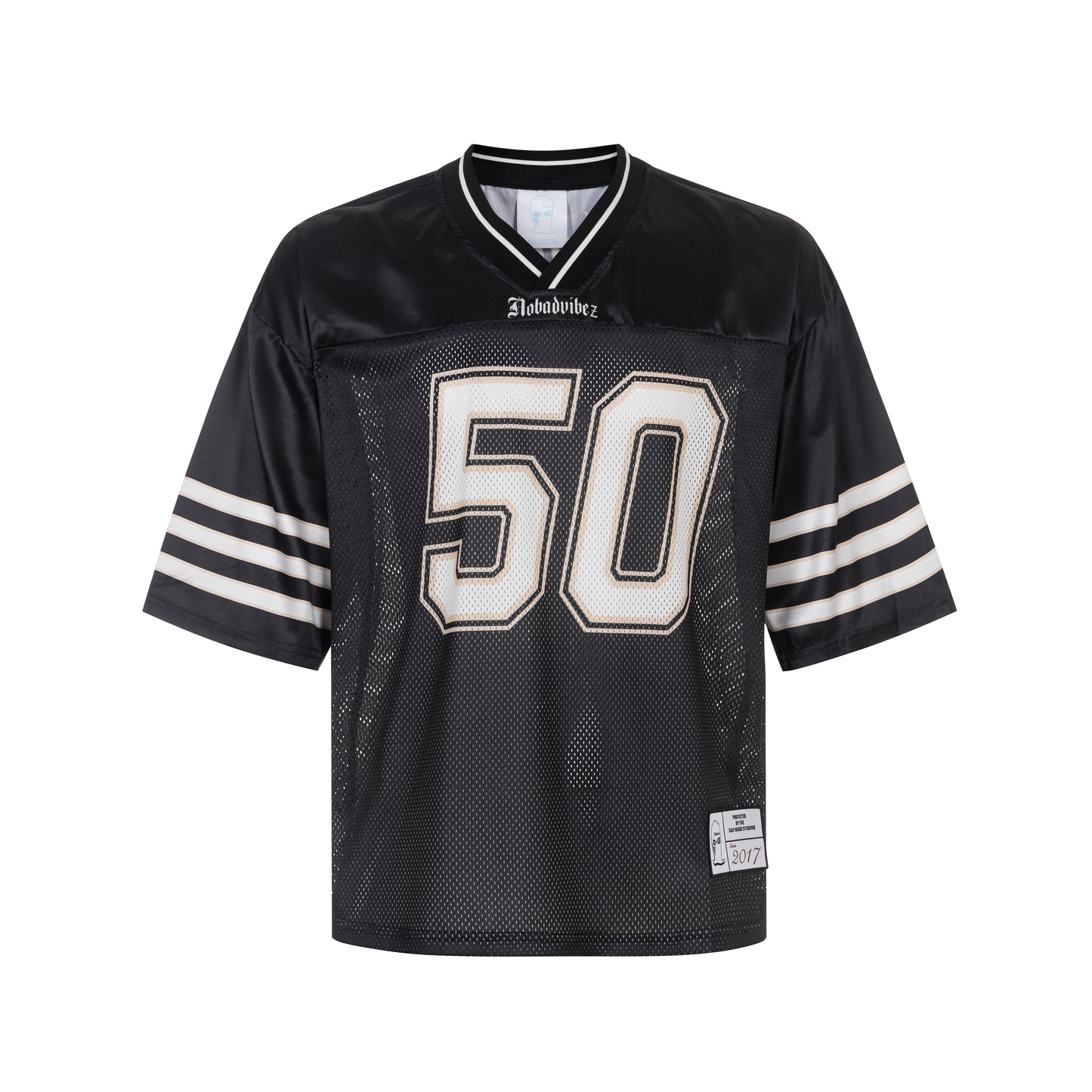 FUBU BLK