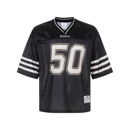 FUBU BLK