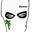 NOBADVIBEZ logo